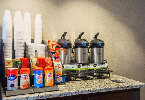 Red Roof Inn PLUS+ South Deerfield - Amherst in South Deerfield, USA