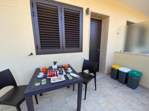 B&b Tre Perle in Gallipoli