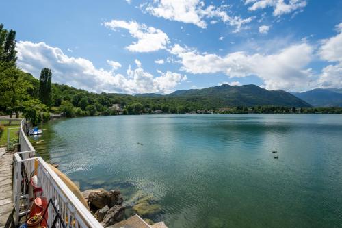 CASA VACANZA IL SORRISO DEL LAGO