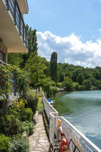 CASA VACANZA IL SORRISO DEL LAGO