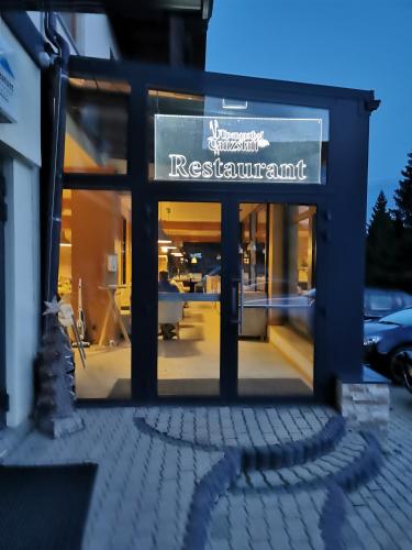 格勒布拉尔坦萨斯塔特宾馆 格勒布拉尔坦萨斯塔特宾馆