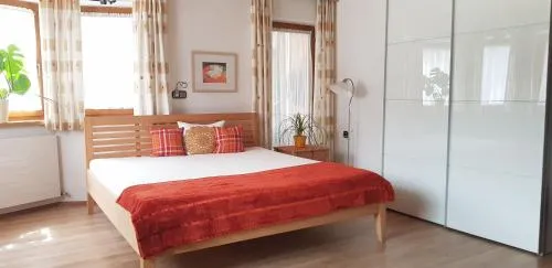 Haus Benedikta in Kaltenbach, Österreich