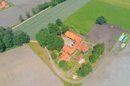 Bauernhofurlaub bei Familie Bokeloh