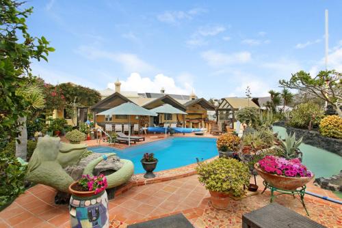  Casa Verde 4 in Las Laderas