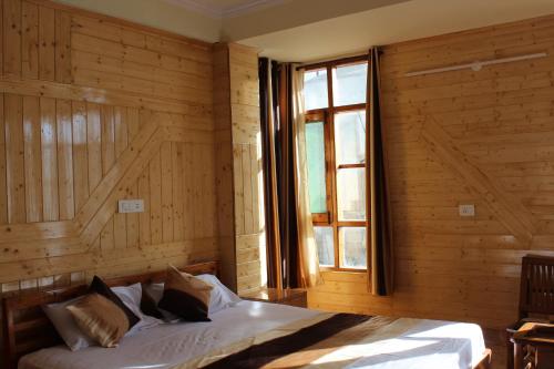 Harmony Holiday Home