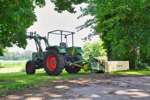 Bauernhofurlaub bei Familie Bokeloh