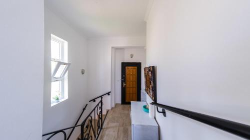 Charming House with Amazing Sea View in Gumusluk, Bodrum