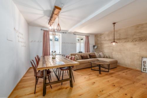  Seilerei - Appartements Gröbming, Ferienwohnung in Gröbming