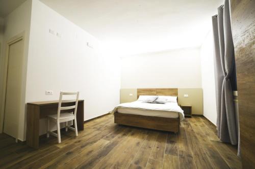 B&B Villa Elianto chambre d'hôte Appignano
