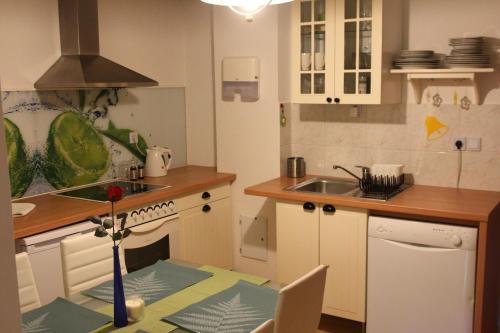 Dream Apartment Brglez 2