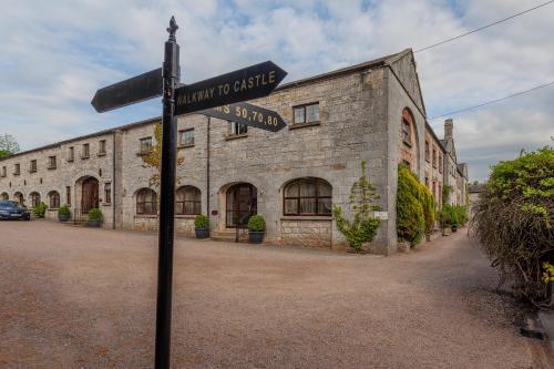 Cabra Castle Hotel