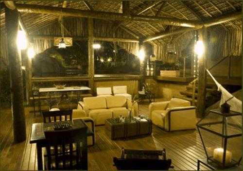 Refúgio Guest House (Refugio Guest House) in Sao Pedro