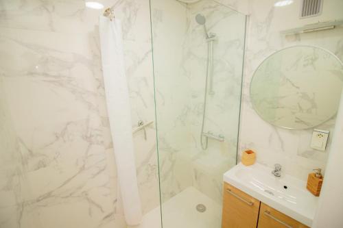 La Hearty Room Logement en Colocation