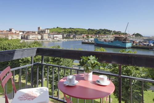  Ontziola - Basque Stay in 20750 Zumaia