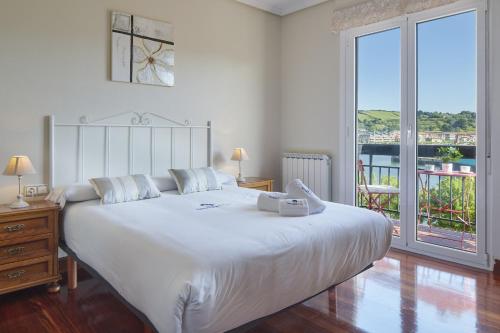  Ontziola - Basque Stay, Pension in Zumaia