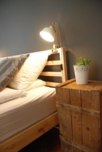 The Bed + Breakfast - image 5