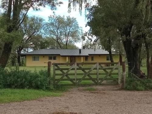 . Estancia Río Quinto