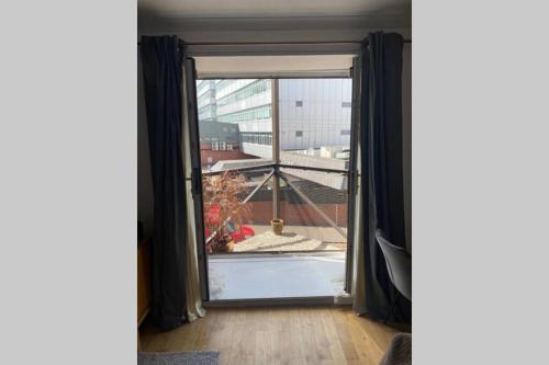 Fresh, modern West End apartment beside Hydro, Glasgow (Foto 9)