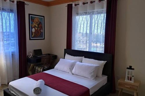 Modern Furnished 2Bedroom Apartment Nyali
