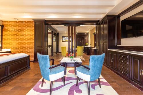 Hotel Pabera Heritage Boutique in Budhanilkantha