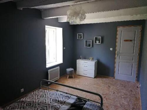 Au paradis des bulles gîte à louer Saint-Aubin-d'Aubigné