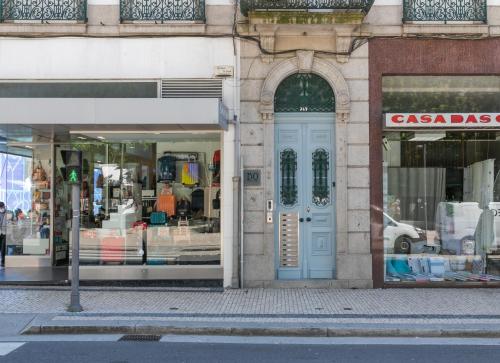 BO - Fernandes Tomás, Porto (fotografie 3)