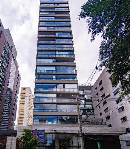 360 VN Capote Valente by Housi, São Paulo (fotografie 9)