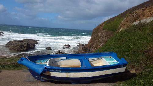 L Aure&Ema chambre d'hôte Kerydreuf-en-Plouhinec