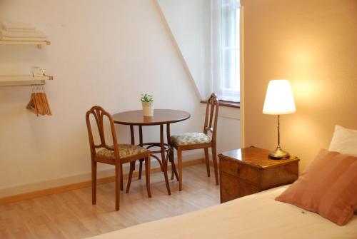 The Bed + Breakfast, Lucerne (photo 4)