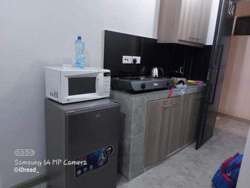 Rose apartment