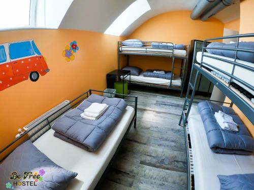 BeFree Hostel - Self-Service – Vienna, NY