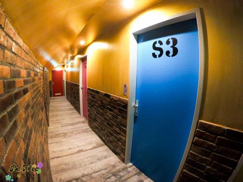 BeFree Hostel - Self-Service 4