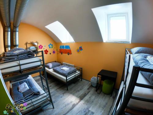 BeFree Hostel - Self-Service – Vienna, NY
