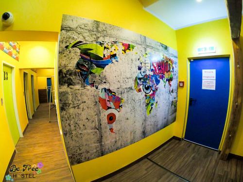 BeFree Hostel - Self-Service 5
