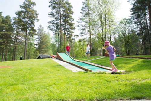 First Camp Mellsta-Borlange