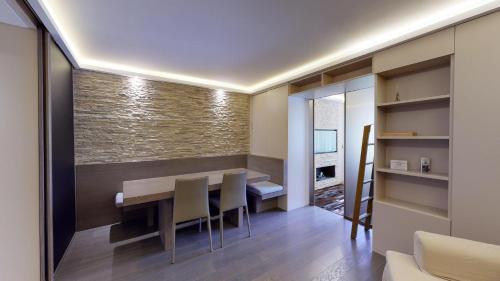  Suot Brattas in St. Moritz