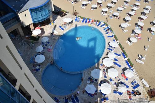 Blue Pearl Hotel - Ultra All - Inclusive