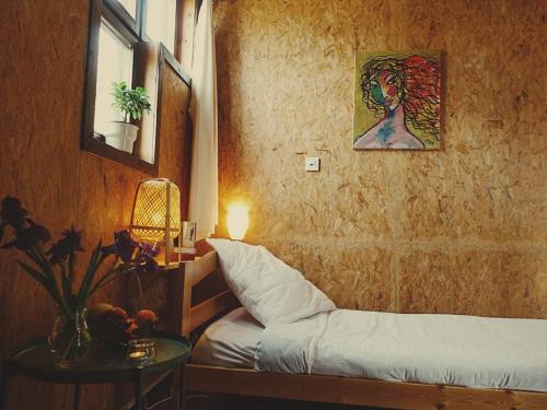 Le Payanet Coworking & Yoga Saint-Martin-de-Bromes