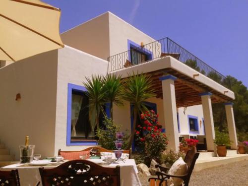 Finca Sa Bardella gîte à louer Sant Joan de Labritja