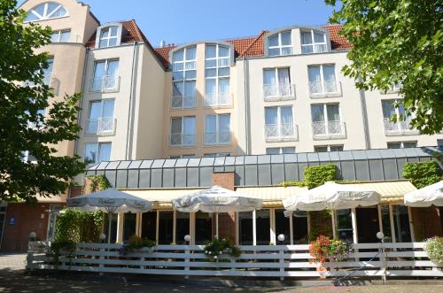 Ringhotel Residenz Alt Dresden - image 12