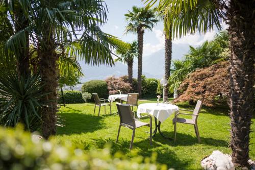 Pension zum Burggräfler – Schenna, MS