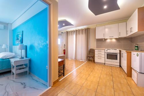 Apartments Tina FREE transfer from-to the airport 2