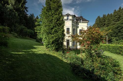 Pension Vila Julie - image 8