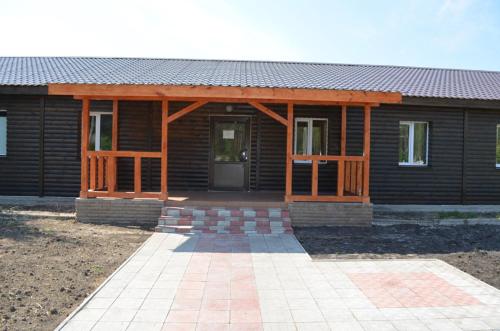 Four Seasons Slavutich Hostel