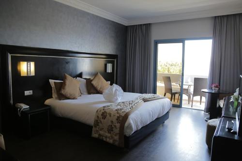 Hotel Suisse, Casablanca (Foto 10)