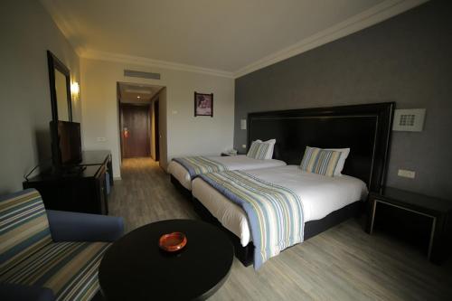 Hotel Suisse, Casablanca (Foto 11)
