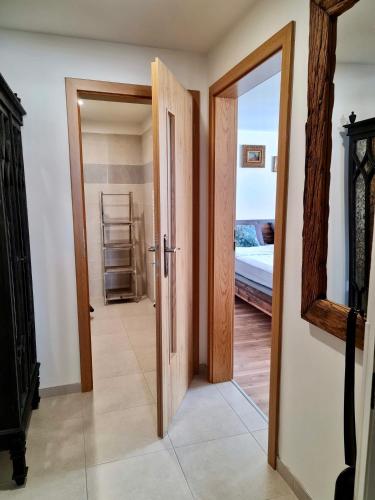Apartmán Praha Břevnov 2
