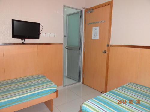 富华宾馆 富华宾馆