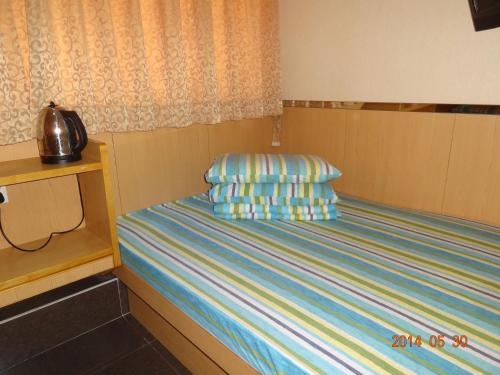 富华宾馆 富华宾馆