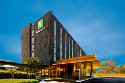 Holiday Inn Sydney St Marys by IHG